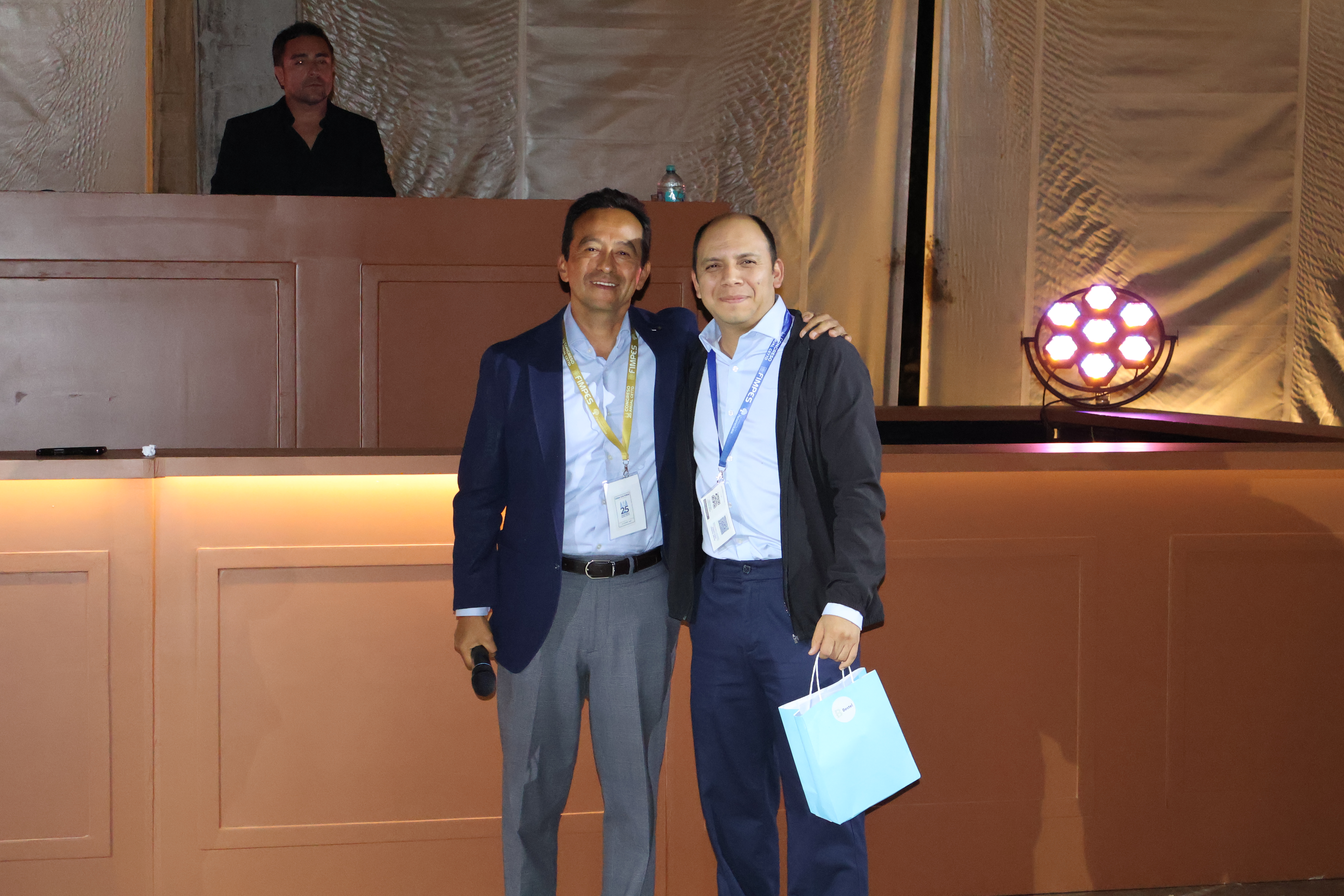 Clausura FIMPES